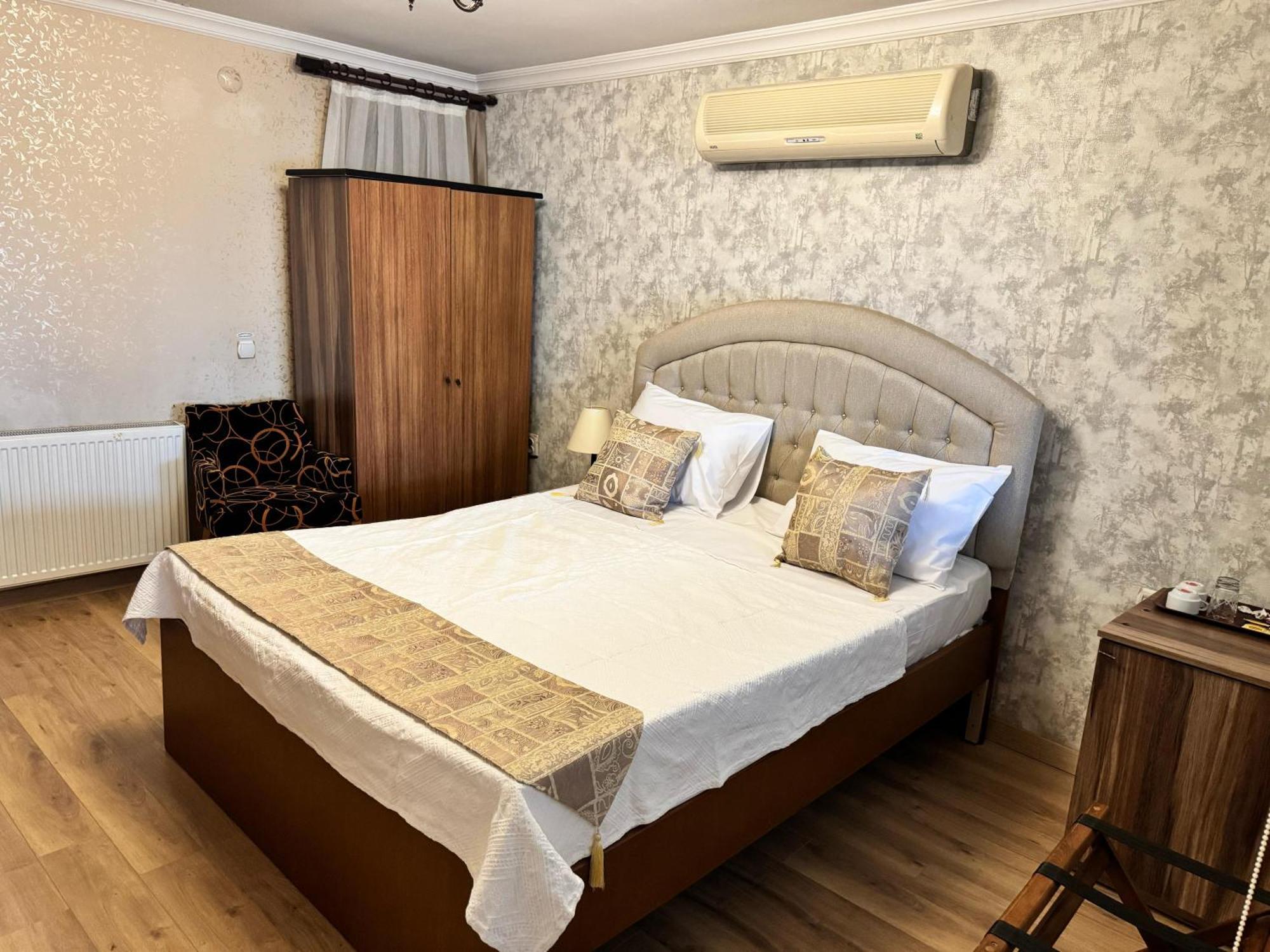 Hotel Ipekyolu Istanbul Exterior photo